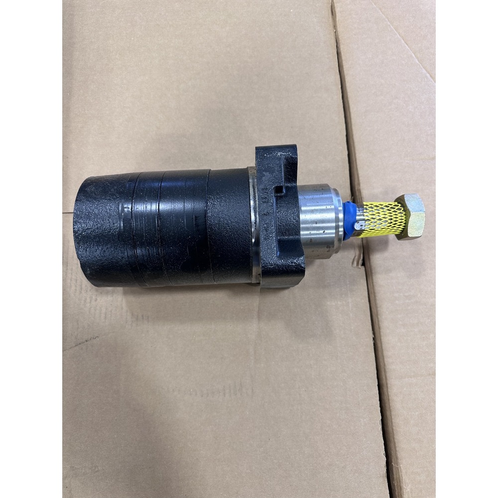 Parker THK0335UA310AAAA, THK Series, Heavy Duty LSHT Hydraulic Wheel Motor